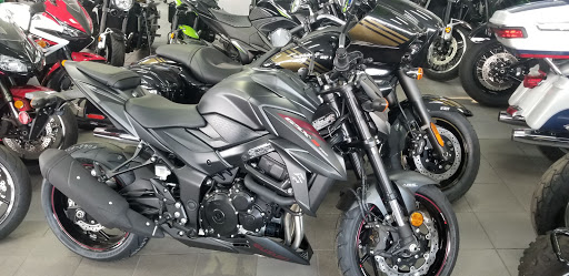 Motorcycle Dealer «Muller Suzuki & Preowned», reviews and photos, 630 Memorial Pkwy, Phillipsburg, NJ 08865, USA
