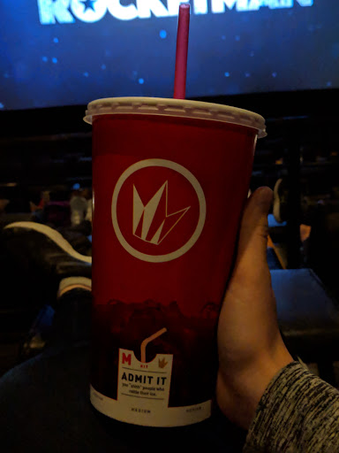 Movie Theater «United Artists Meadows 12», reviews and photos, 9355 Park Meadows Dr, Littleton, CO 80124, USA