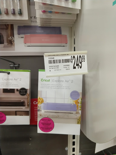 Craft Store «Michaels», reviews and photos, 205 Palm Bay Rd NE #14, West Melbourne, FL 32904, USA