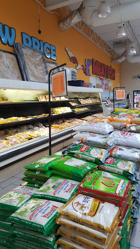 Grocery Store «INDIA IMPORTS», reviews and photos, 2521 Airport Fwy, Irving, TX 75062, USA