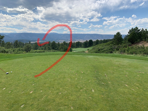 Golf Club «Golf Club At Bear Dance», reviews and photos, 6630 Bear Dance Dr, Larkspur, CO 80118, USA