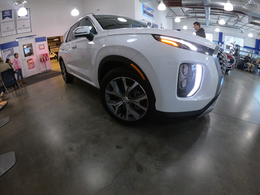Hyundai Dealer «Hyundai of Greeley», reviews and photos, 4533 W 29th St, Greeley, CO 80634, USA
