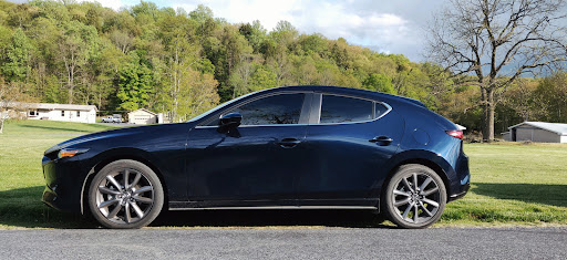 Mazda Dealer «Ray Price Mazda», reviews and photos, 505 Fawn Rd B, East Stroudsburg, PA 18301, USA