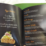 Photo n°1 de l'avis de Rangi.u fait le 26/10/2022 à 16:39 sur le  Dafne Ristorante Pizzeria Ricevimenti à Syracuse