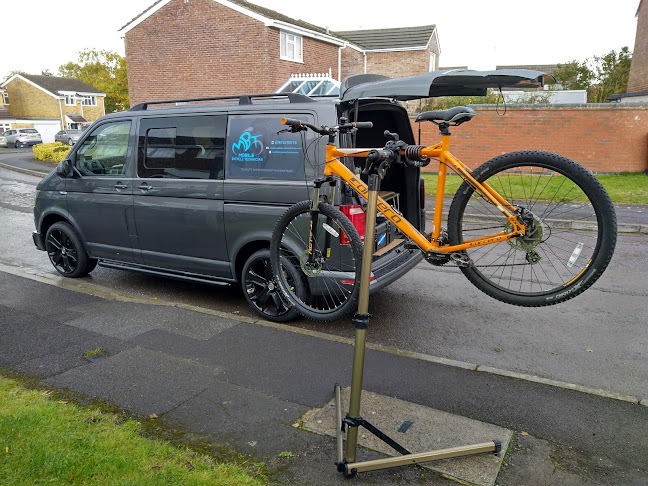 Mobile Bicycle Technician - Swindon