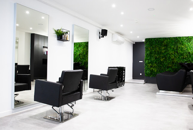 Reviews of Rebecca H Salons in Southampton - Barber shop