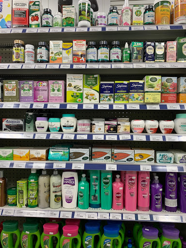 Pharmacy «Ray Pharmacy», reviews and photos, 2 S Washington Ave, Dunellen, NJ 08812, USA