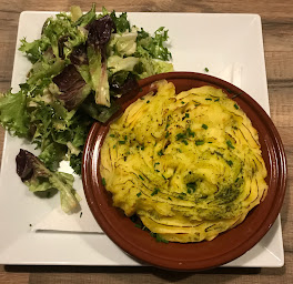 Photo n°71 de Chez ChouChou à Quimperlé ()