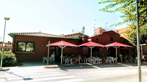 Arcís en Bigues i Riells