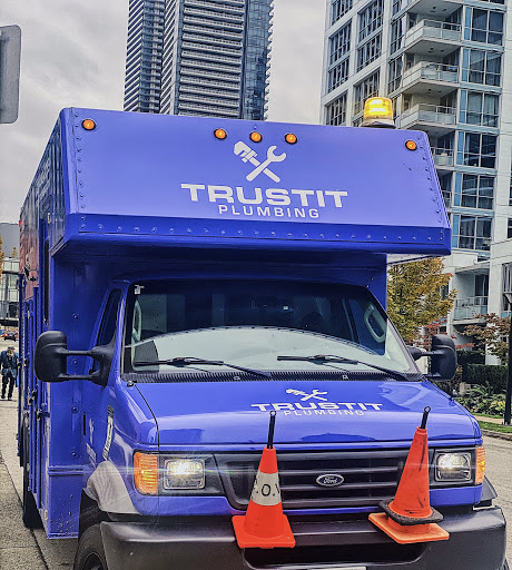Trust It Plumbing in Vancouver