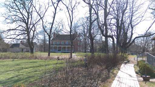 Historical Landmark «Locust Grove», reviews and photos, 561 Blankenbaker Ln, Louisville, KY 40207, USA