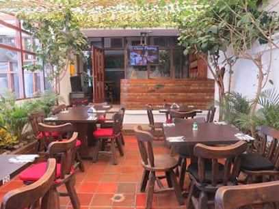 Casa Palma Restaurante - Bar