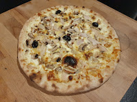 Photos du propriétaire du Pizzas à emporter PIZZA'THIB à Chomérac - n°1