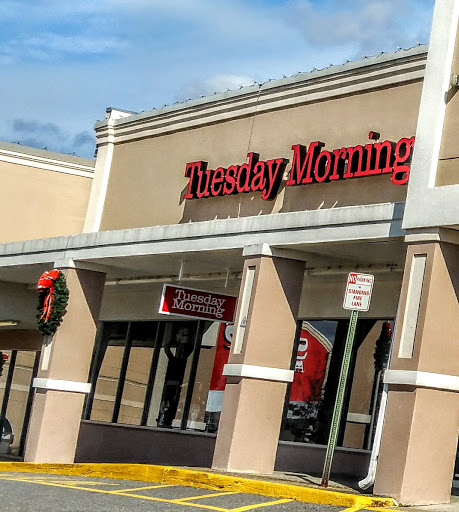 Home Goods Store «Tuesday Morning», reviews and photos, 1300 NJ-17, Ramsey, NJ 07446, USA