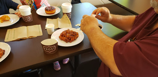 Dessert Restaurant «FROST», reviews and photos, 15217 Main St #106, Mill Creek, WA 98012, USA