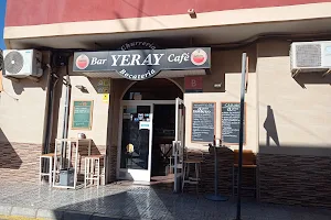 Churreria Yeray Bar Café image