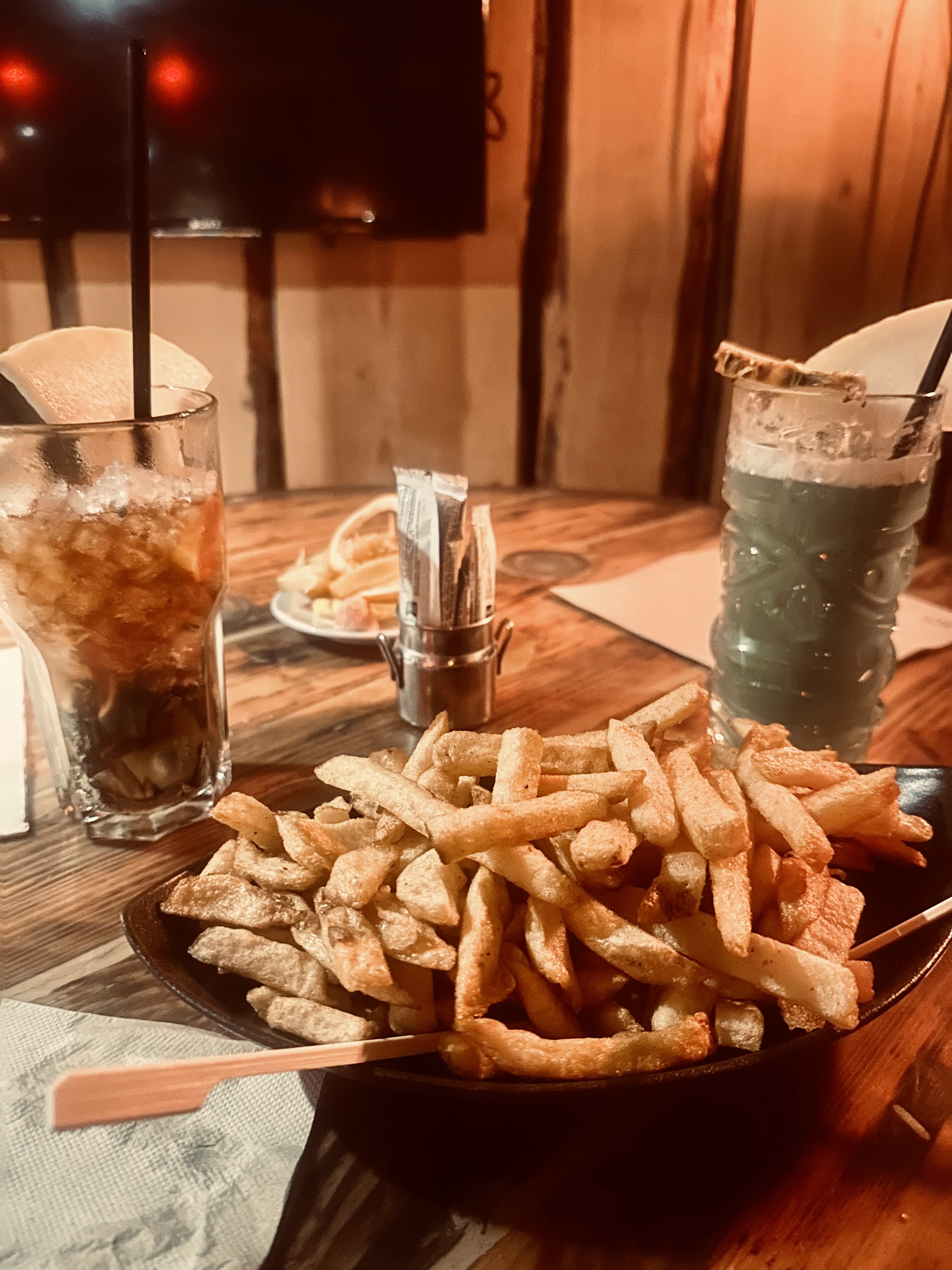 Photo n° 1 de l'avis de Yohan.t fait le 19/02/2024 à 20:23