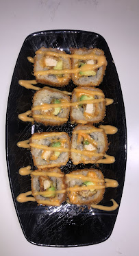Photos du propriétaire du Restaurant japonais Sushi One à Lyon - n°16