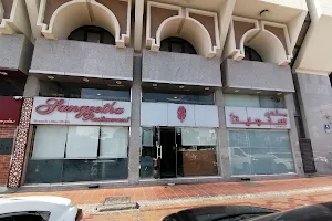 Sangeetha Restaurant image