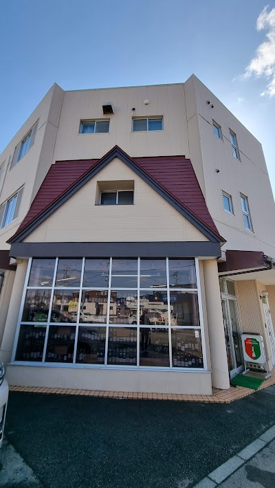 ㈲栗林酒店