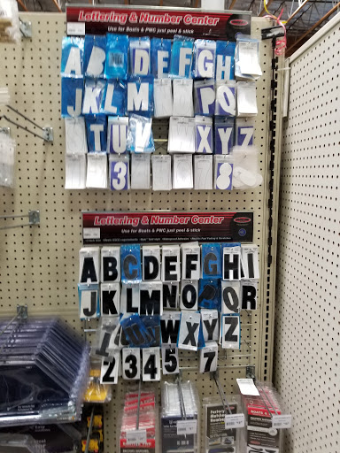 Sporting Goods Store «Sportco Warehouse Sporting Goods», reviews and photos, 4602 20th St E, Fife, WA 98424, USA