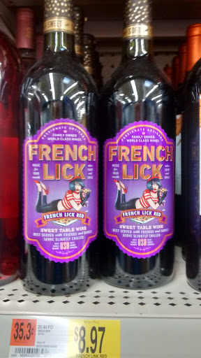 Department Store «Walmart Supercenter», reviews and photos, 3200 John A Williams Blvd, Bedford, IN 47421, USA