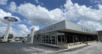 Fairway Ford - Photo 2 - Car repair in Greenville, SC, Greenville