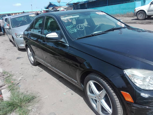 Freight Forwarding Service «Ghanem Forwarding LLC», reviews and photos, 68 Alco Pl, Halethorpe, MD 21227, USA