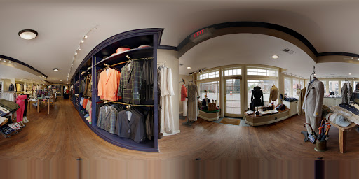 Clothing Store «Highcliffe Clothiers», reviews and photos, 112 W Washington St #101, Middleburg, VA 20117, USA