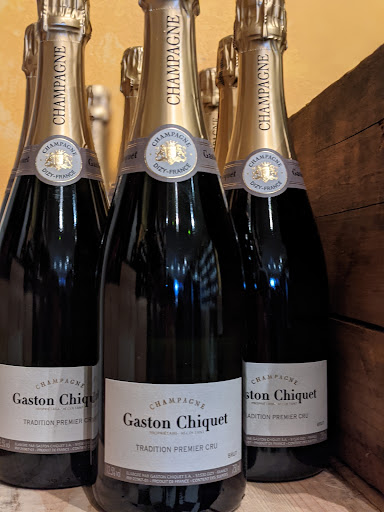 Wine Store «Piazza Discepoli Wine & Food», reviews and photos, 7754 Camargo Rd, Cincinnati, OH 45243, USA