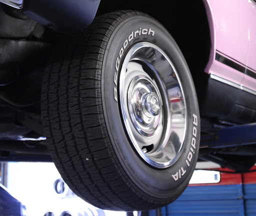 Auto Repair Shop «Thoroughbred Transmissions and Auto Care», reviews and photos, 11011 Scaggsville Rd, Laurel, MD 20723, USA