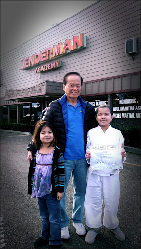 Martial Arts School «Lenderman Academy of Martial Arts, Inc», reviews and photos, 12702 Pacific Ave S, Tacoma, WA 98444, USA