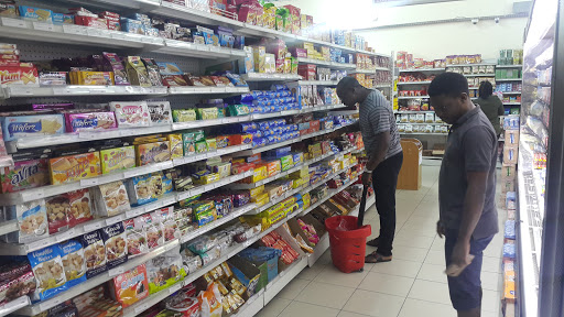 Market Square, No. 279 Peter Odili Road, Trans-Amadi Industrial Layout Rd, Trans Amadi, Port Harcourt, Nigeria, Supermarket, state Rivers