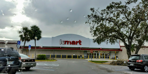 Discount Store «Kmart», reviews and photos, 1401 W Palmetto Park Rd, Boca Raton, FL 33486, USA
