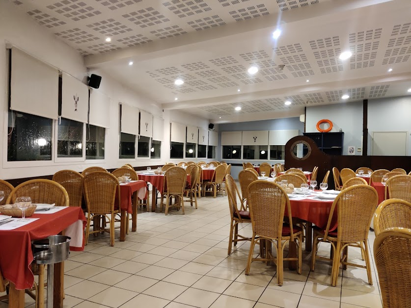 Restaurant Pedra Alta à Moissy-Cramayel (Seine-et-Marne 77)