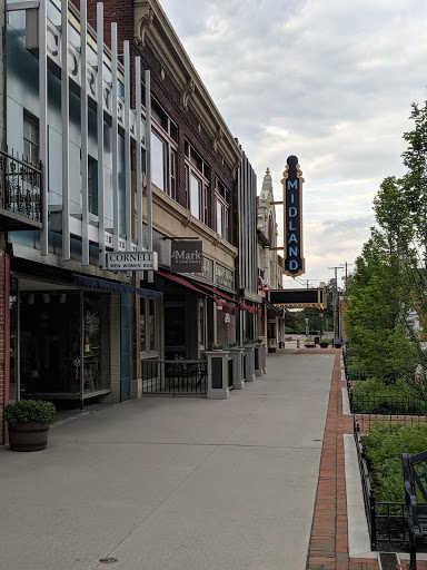 Performing Arts Theater «The Midland Theatre», reviews and photos, 36 N Park Pl, Newark, OH 43055, USA
