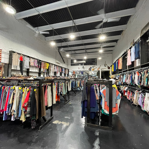 Thrift Store «No Relation Vintage», reviews and photos, 654 Sackett St, Brooklyn, NY 11217, USA