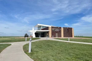 Minuteman Missile National Historic Site Visitor Center image