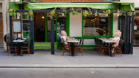 Photos du propriétaire du Restaurant créole Restaurant Île de la Réunion à Paris - n°1