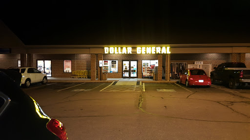 Discount Store «Dollar General», reviews and photos, 4910 Fairfield Rd # G, Fairfield, PA 17320, USA