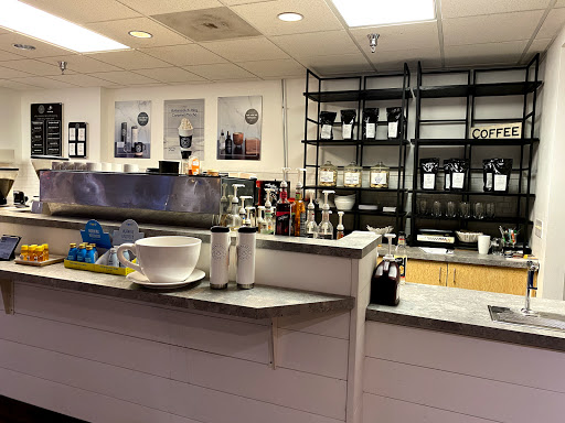 Coffee Shop «Moxie Java», reviews and photos, 115 4th St S, Moorhead, MN 56560, USA