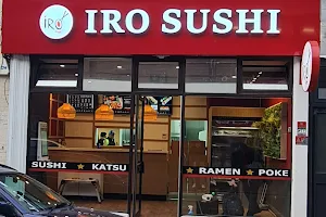 IRO SushiDartford image