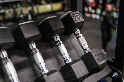 Gym «CrossFit Outbreak Williamsburg», reviews and photos, 415 Wythe Ave, Brooklyn, NY 11249, USA