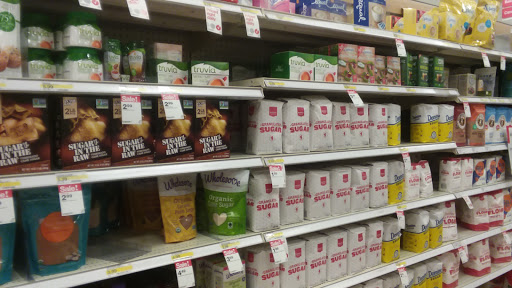 Department Store «Target», reviews and photos, 23555 Allen Rd, Woodhaven, MI 48183, USA