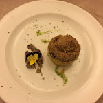 Photo n°1 de l'avis de Enrico.n fait le 22/03/2017 à 19:40 sur le  Zenzero Bologna à Bologna