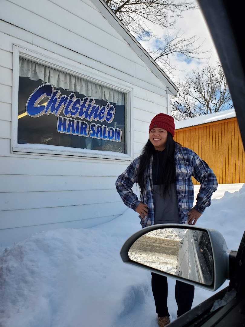 Christine's Hair Salon