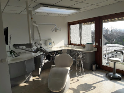 Docteur Sophie Giromagny à Champigny-sur-Marne