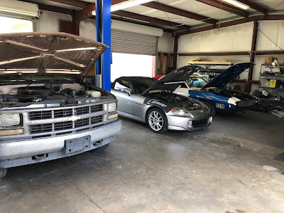 FasTrac performance and automotive repair