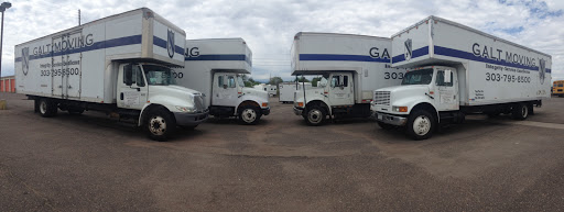Moving Company «Galt Moving Littleton», reviews and photos, 1299 W Littleton Blvd, Littleton, CO 80120, USA