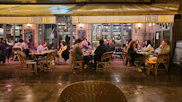 Atmosphère du Restaurant Le Couleur Café à Bordeaux - n°16